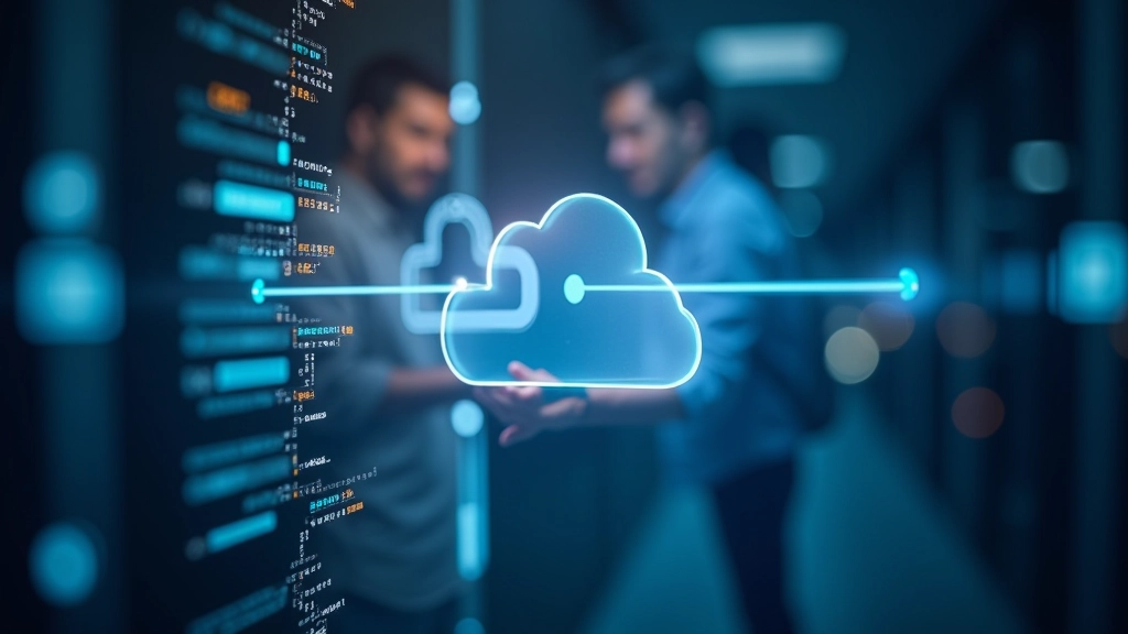 Articolo sulla sicurezza durante la migrazione cloud