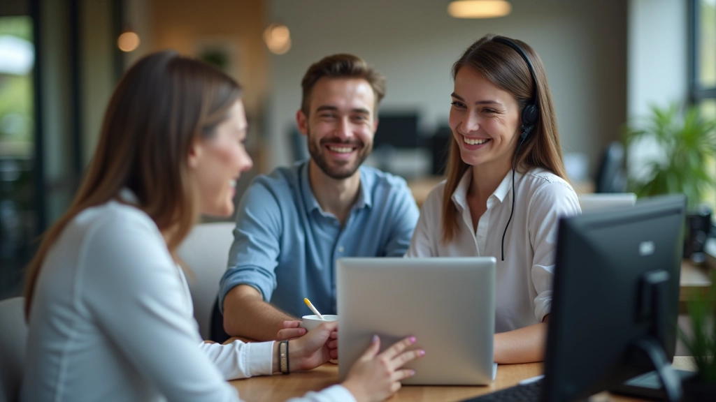 Team di supporto CloudShift Italia pronto ad aiutare