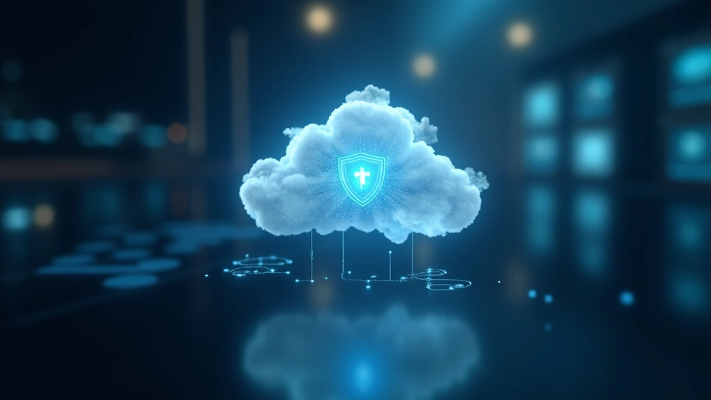 Stima dei tempi di migrazione dei dati nel cloud